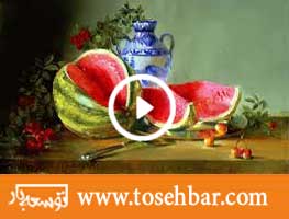 ایده ی تزئینات شب یلدا